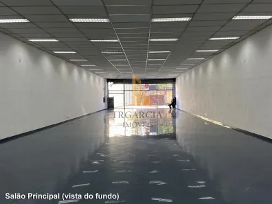 Ponto Comercial para alugar, 400m² no Mooca, São Paulo