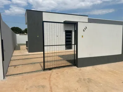 Casa com 2 Quartos à venda, 49m² no Jardim Bela Vista, Hortolândia