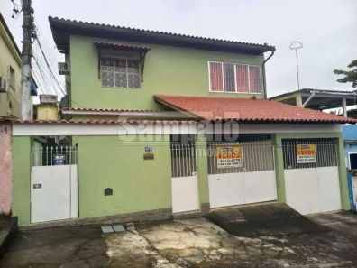 Casa com 3 Quartos à venda, 113m² no Campo Grande, Rio de Janeiro
