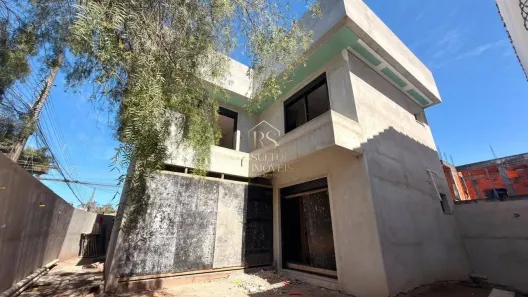 Casa com 4 Quartos à venda, 273m² no Jardim dos Ipês, Suzano