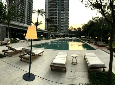 Apartamento com 3 Quartos à venda, 145m² no Jaguaré, São Paulo