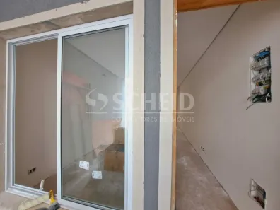 Sobrado com 3 Quartos à venda, 110m² no Jardim Sabará, São Paulo