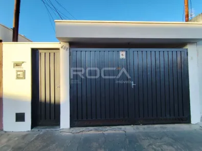 Casa com 2 Quartos à venda, 100m² no Vila São José, São Carlos
