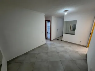 Apartamento com 2 Quartos à venda, 50m² no Morada do Sol, Americana
