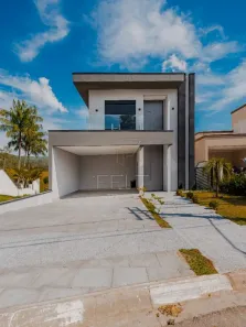 Casa de Condomínio com 4 Quartos à venda, 297m² no Suru, Santana de Parnaíba