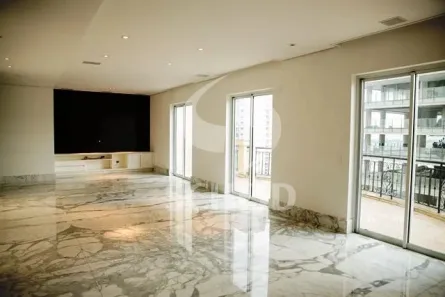 Cobertura com 4 Quartos à venda, 518m² no Vila Mariana, São Paulo