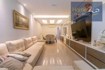 Apartamento com 3 Quartos à venda, 156m² no Copacabana, Rio de Janeiro