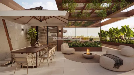 Apartamento com 3 Quartos à venda, 86m² no Santa Efigênia, Belo Horizonte