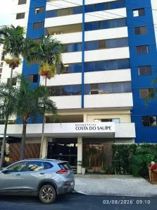 Apartamento com 3 Quartos para alugar, 128m² no Setor Bueno, Goiânia