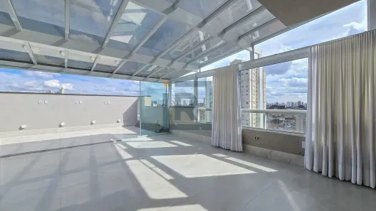 Cobertura com 2 Quartos à venda, 200m² no Vila Pompéia, São Paulo