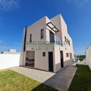 Casa de Condomínio com 3 Quartos à venda, 206m² no Loteamento Reserva Ermida, Jundiaí