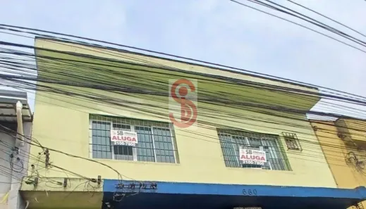 Sala Comercial para alugar, 92m² no Chácara Belenzinho, São Paulo