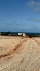 Lote/Terreno à venda, 250m² no Tabuba, Caucaia