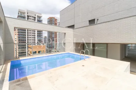 Apartamento com 3 Quartos à venda, 398m² no Moema, São Paulo