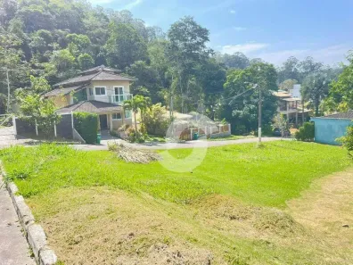 Lote/Terreno à venda, 345m² no Rio do Ouro, Niterói
