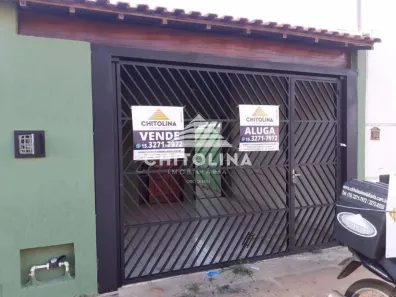 Casa com 3 Quartos à venda, 120m² no Vila Arruda, Itapetininga