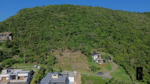 Lote/Terreno à venda, 2002m² no Praia da Ferrugem, Garopaba