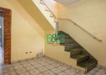 Casa de Condomínio com 3 Quartos à venda, 150m² no Vila Independência, São Paulo