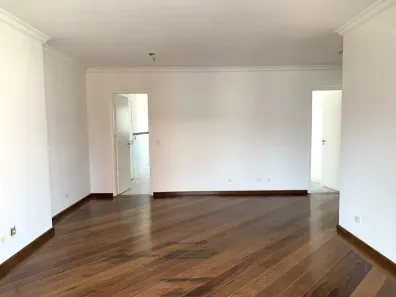Apartamento com 3 Quartos à venda, 109m² no Moema, São Paulo