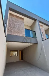 Sobrado com 3 Quartos à venda, 119m² no Vila Guilhermina, São Paulo