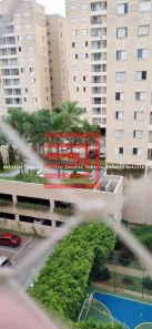 Apartamento com 2 Quartos à venda, 54m² no Vila Prudente, São Paulo