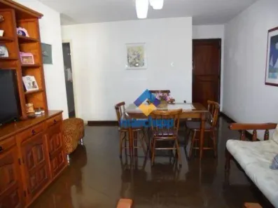 Apartamento com 3 Quartos à venda, 95m² no Icaraí, Niterói