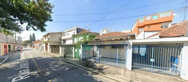 Lote/Terreno à venda, 283m² no Vila Prudente, São Paulo