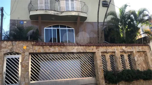 Casa com 4 Quartos à venda, 320m² no Vila Isolina Mazzei, São Paulo