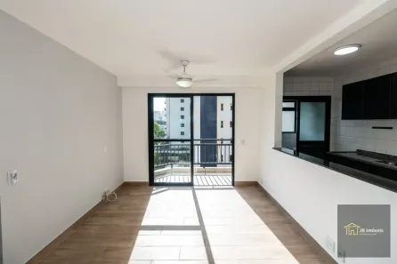 Apartamento com 2 Quartos à venda, 60m² no Vila Olímpia, São Paulo