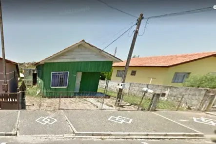 Lote/Terreno à venda, 576m² no Nova Rússia, Ponta Grossa