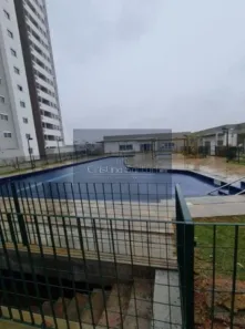 Apartamento com 2 Quartos para venda ou aluguel, 55m² no Vila Industrial, São José dos Campos