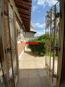 Casa com 4 Quartos à venda, 190m² no Jardim Alvorada, São José dos Campos