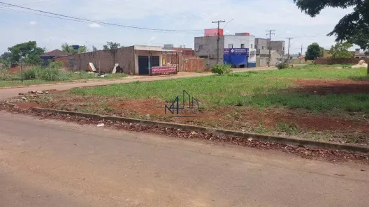 Lote/Terreno à venda, 239m² no Residencial Araguaia, Goianira