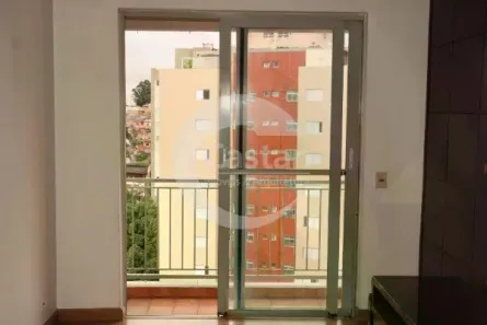 Apartamento com 3 Quartos à venda, 68m² no Vila Ivone, São Paulo