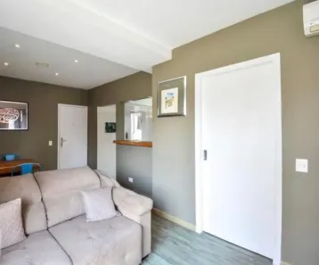 Apartamento com 2 Quartos à venda, 68m² no Pinheiros, São Paulo