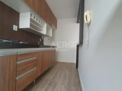 Apartamento com 2 Quartos à venda, 42m² no Jardim Estrela D'Alva, Bauru