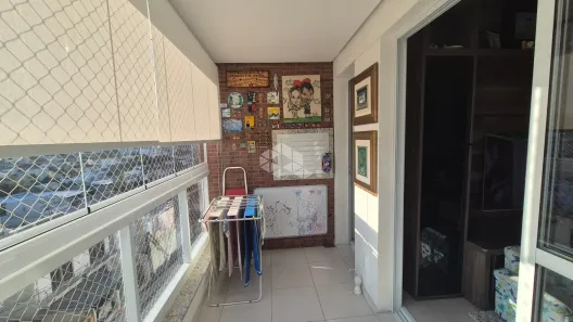 Apartamento com 2 Quartos à venda, 130m² no Capoeiras, Florianópolis