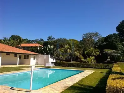 Fazenda/Sítio com 3 Quartos à venda, 25000m² no Residencial Moenda, Itatiba
