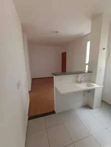 Apartamento com 2 Quartos à venda, 40m² no Residencial Cidade Jardim, São José do Rio Preto