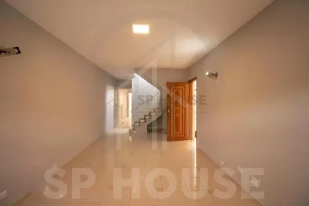 Sobrado com 3 Quartos à venda, 176m² no Indianópolis, São Paulo