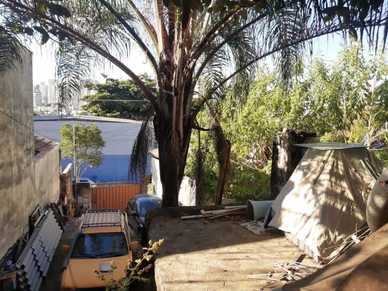 Casa com 2 quartos — Carlos Prates, Belo Horizonte