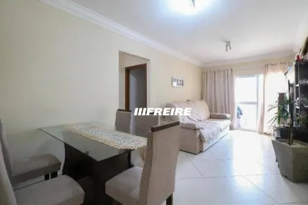 Apartamento com 3 Quartos à venda, 97m² no Santa Maria, São Caetano do Sul