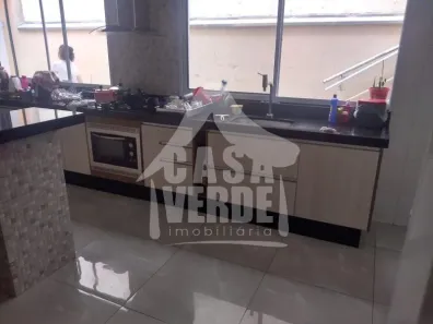 Casa com 3 Quartos à venda, 180m² no Jardim Santa Marta III, Salto