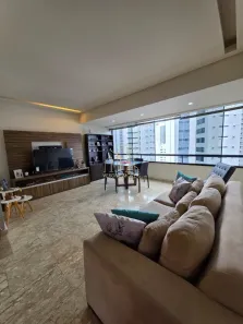 Apartamento com 3 Quartos à venda, 74m² no Aquarius, Salvador