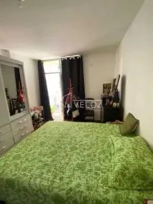 Apartamento com 4 Quartos à venda, 135m² no Lagoa, Rio de Janeiro