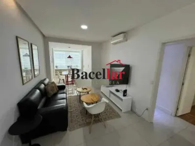 Apartamento com 3 Quartos à venda, 110m² no Copacabana, Rio de Janeiro