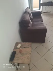 Apartamento com 1 Quarto para alugar, 36m² no Indianópolis, São Paulo