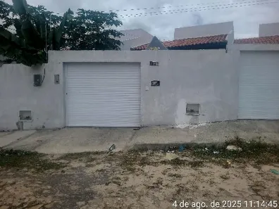 Casa com 2 Quartos à venda, 66m² no Dourado, Horizonte