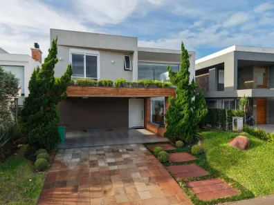 Casa de Condomínio com 5 Quartos à venda, 291m² no , Xangri-Lá