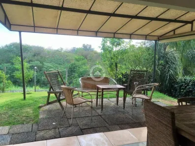 Casa de Condomínio com 4 Quartos à venda, 324m² no Chácara Santa Margarida, Campinas